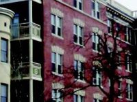 Beacon Condominium restoration