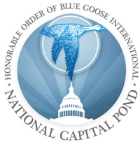 National Capital Pond of the Honorable Order of the Blue Goose, International