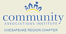 Chesapeake Region Chapter Community Associations Institute